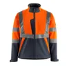 Softshell takki Kiama