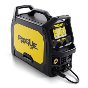 Rogue EMP 210 Pro MIG-virtalähde