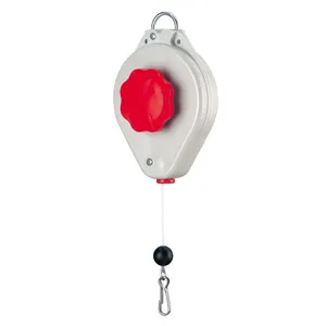 Jousen tasapainotin 0,5-1,2 kg ilman lukitsinta