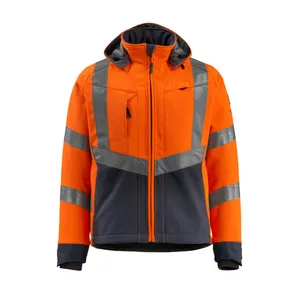 Softshell takki Blackpool
