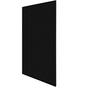 JA-SOLAR 400WP HC Black aurinkopaneeli