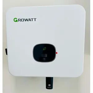 GROWATT Mod 7000TL3-x 7 KW