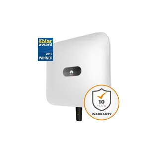 HUAWEI SUN2000-15KTL-M2 INVERTTERI