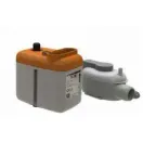 Kondenssivesipumppu Sauerman Si-30