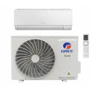 Gree SP-x Nordic 35-A/W Ilmalämpöpumppu