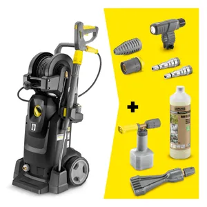 HD 8/18-4 MXA eBFoam Plus Go26 Painepesuri