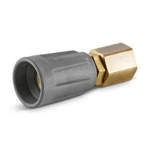 Suutin adapteri TR