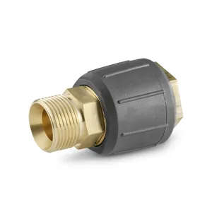 Kiertyvä KP-nivel TR-M22x1.5