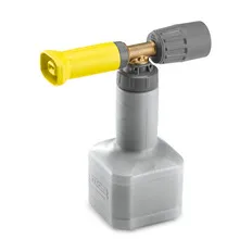 Vaahdotin Basic 2 700-800l/h