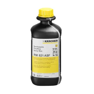 RM 821 Pesuaine 2,5L