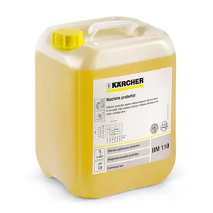 RM 110 Vedenpehmennysaine 10L