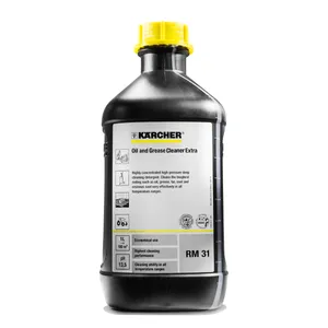 RM 31 ASF Extra Öljyn-ja rasvanpoistoai. 2,5L