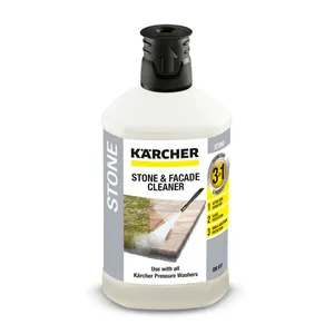 RM 611 Kivipintojen puhdistusaine 1L