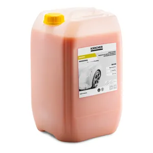 RM 838 Vaahtopesuaine 20L