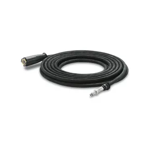Korkeapaineletku, 10m,DN 8,M22X1,5/AVS 315 bar