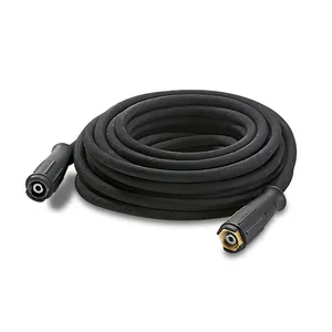 Korkeapaineletku, 10m, 155C/315bar