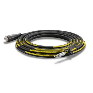 Korkeapaineletku, 10m, 155C/400bar
