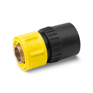 Pikaliitinrunko M22x1,5