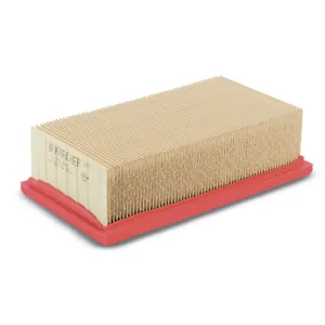 Eco-Laakasuodatin
