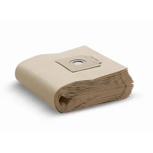 Paperinen pölypussi, T 15/1, T 17/1, 10 kpl
