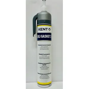 KENT Siligasket 2, 200 ml