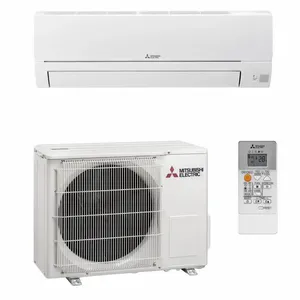 MSZ-HR35VF + MUZ-HR35VF Ilmanjäähdytin