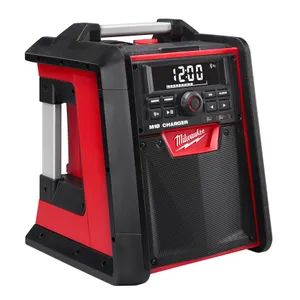 M18 RC-0 Radio