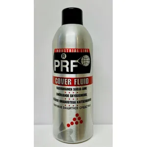 PRF Cover fluid 520ml Rasvamainen suoja-aine