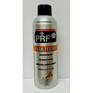 PRF Leak tester 405ml Vuodonilmaisin