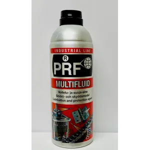 PRF Multi fluid Voitelu- ja suoja-aine 520ml