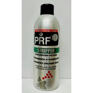 PRF Stripper 520ml Tiivistejäänteiden poistoaine