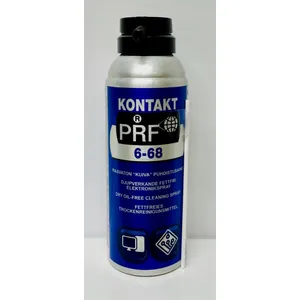 PRF Kontakt kuiva 220ml