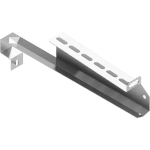 Easy Rail kiinnike tiili