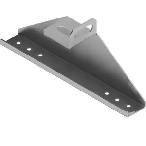 Easy Rail kiinnike huopa