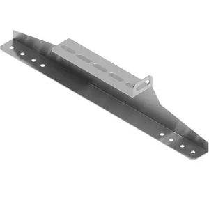 Easy Rail kiinnike tilikuvio