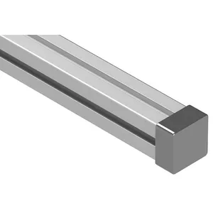 Easy Rail kiskon tulppa