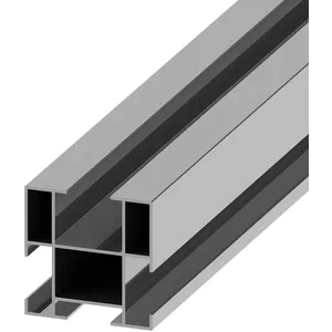 Easy Rail alu.prof kisko 3,55