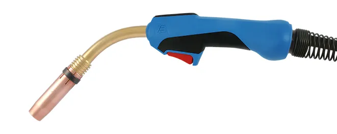 Kaasunjakaja TBI 360