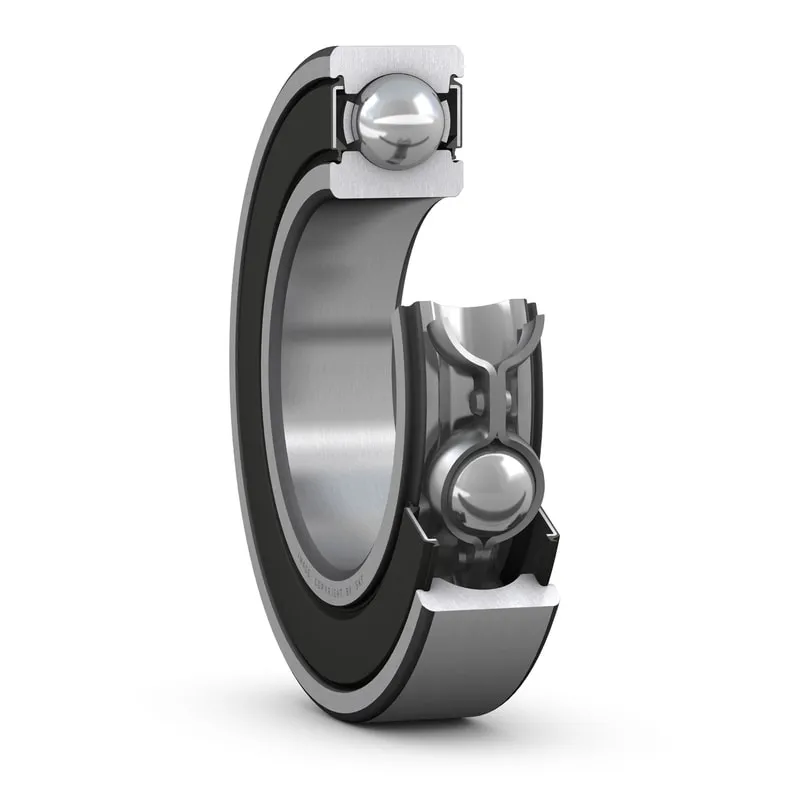 Urakuulalaakeri SKF