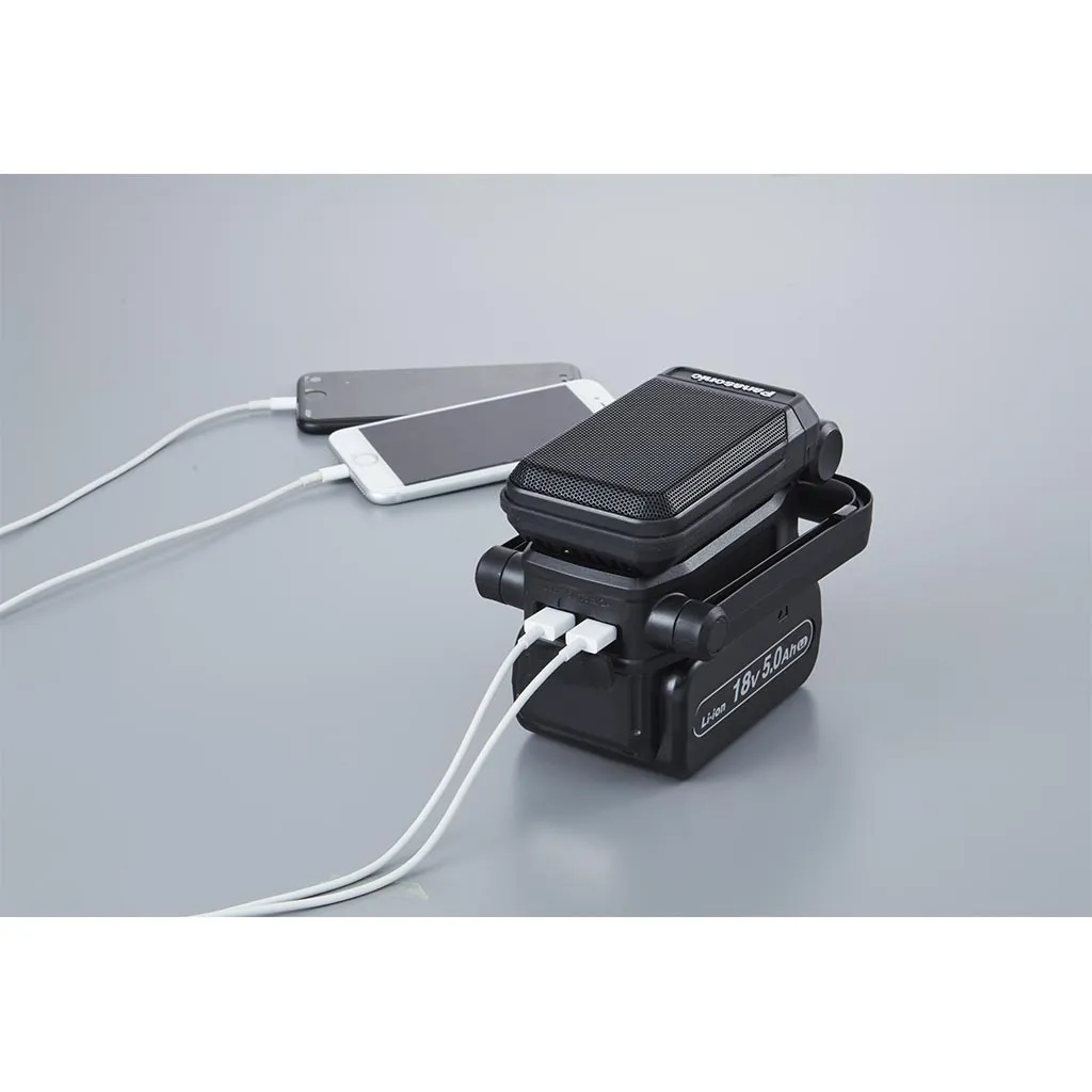 PANASONIC Bluetooth kaiutin 14/18/21V