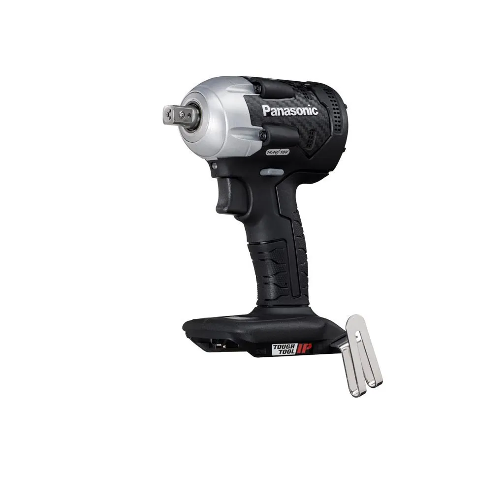 PANASONIC Mutterinväännin 18V EY75A8X, runko