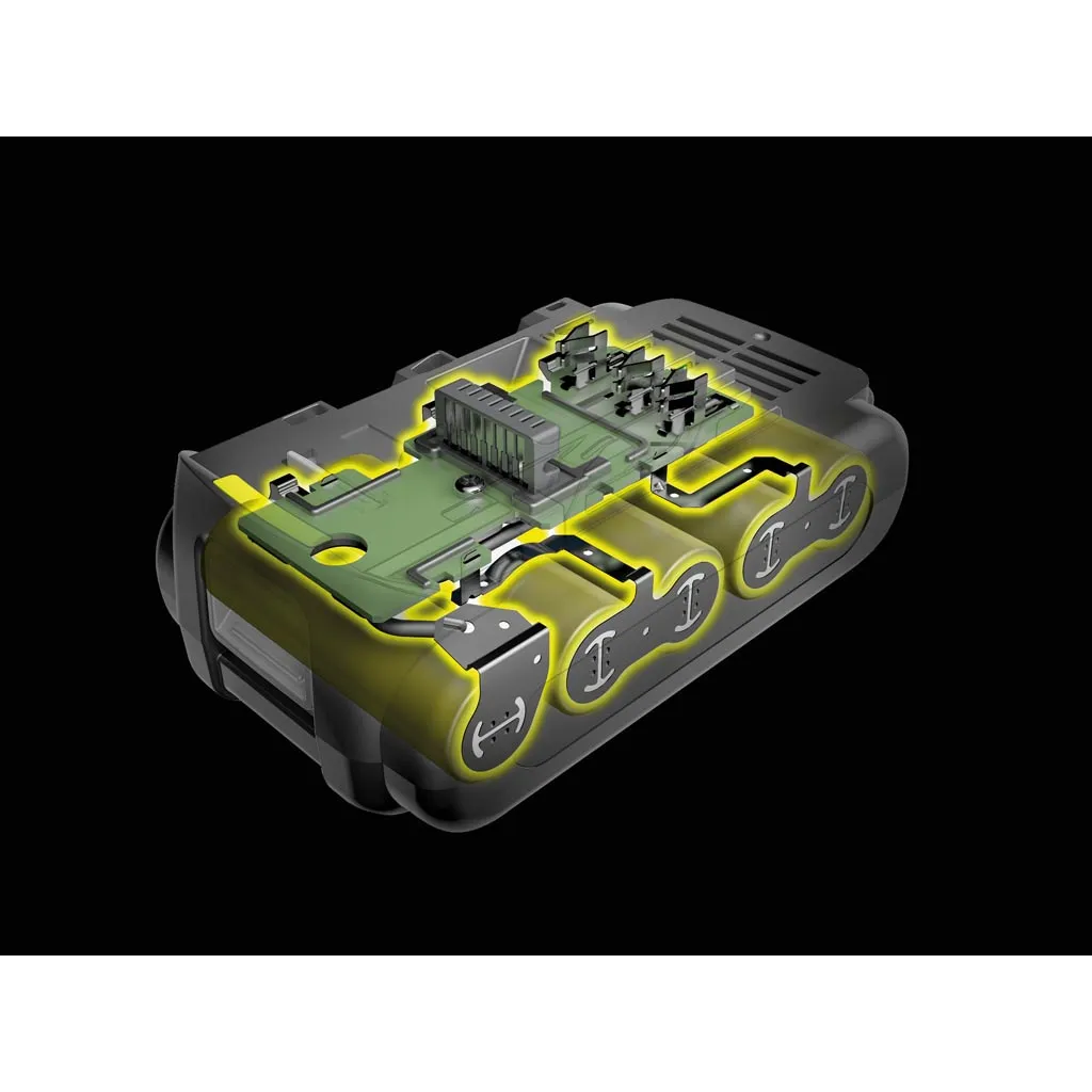 PANASONIC akku 1,5Ah