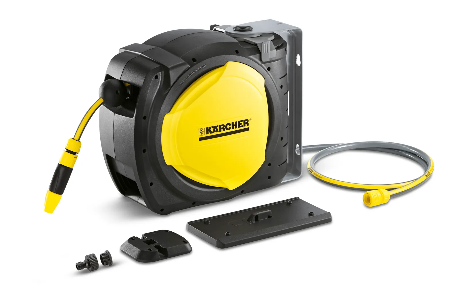 Automaattinen letkukela CR 7.2