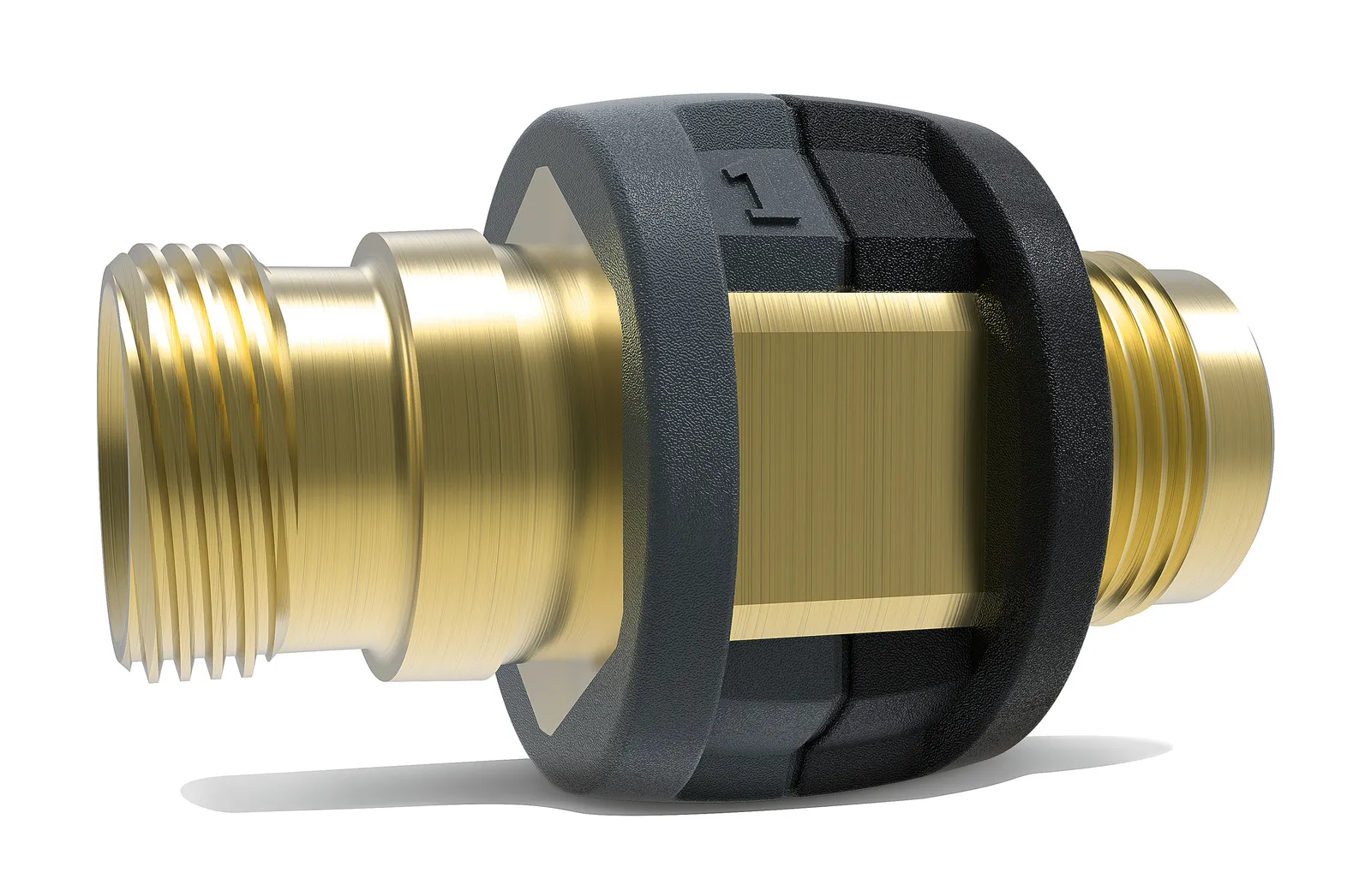 Adapteri 1 M22AG-TR22AG