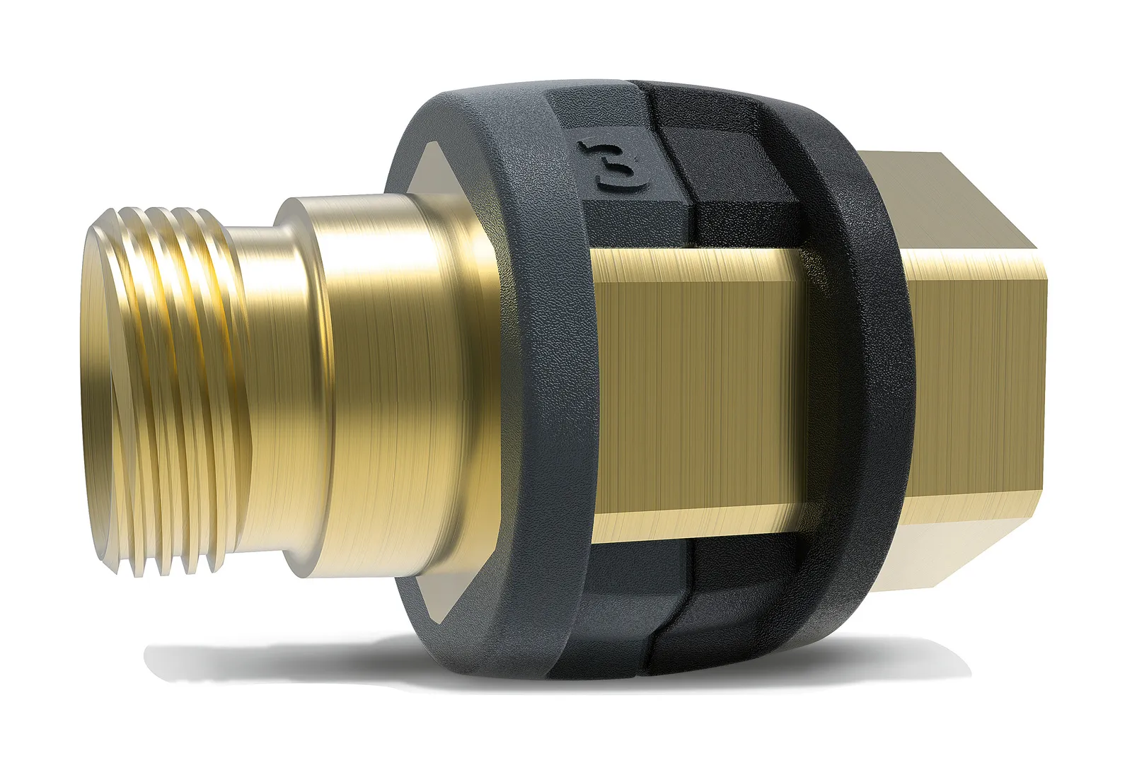 Adapteri 3 M22IG-TR22AG