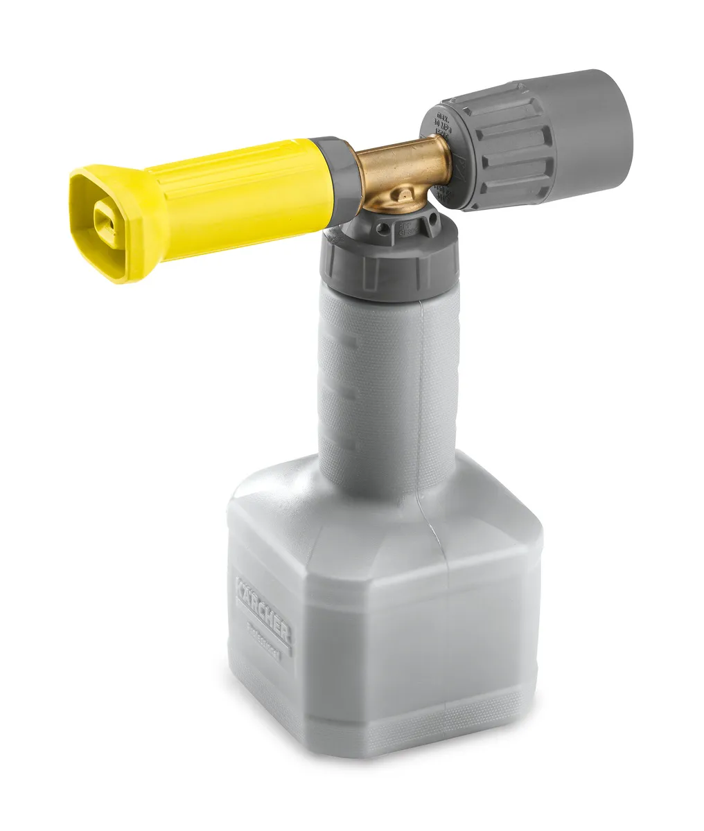 Vaahdotin Basic 1 350-600l/h