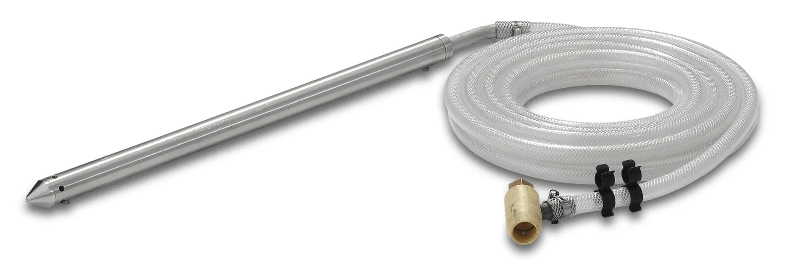 Vesi-hiekkapuhalluslaite (ilman suutinta)