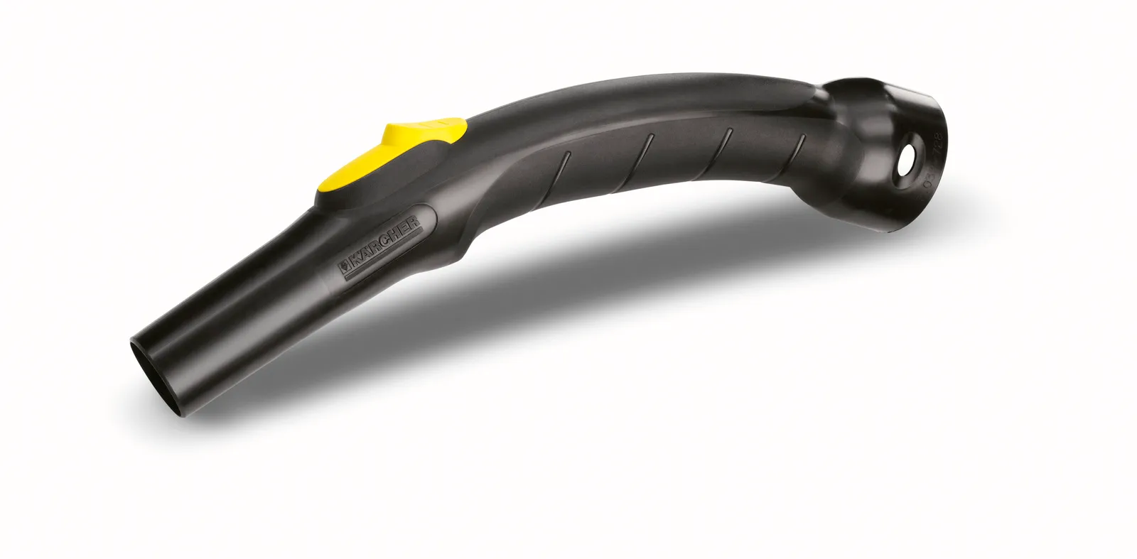 Taivutettu tanko 32, muovi