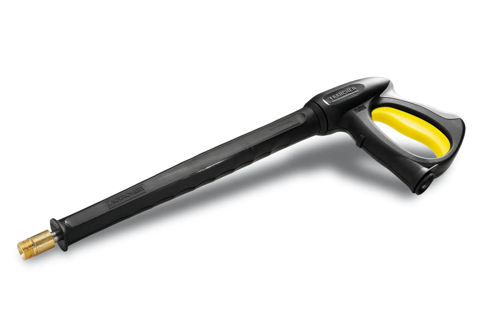 Käsikahva EasyPress pitkä AVS