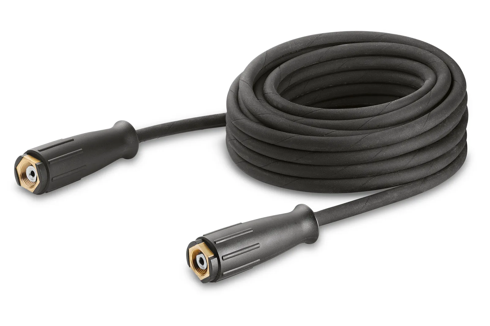 Korkeapaineletku, 20m, 155C/315bar 2X M22x1,5